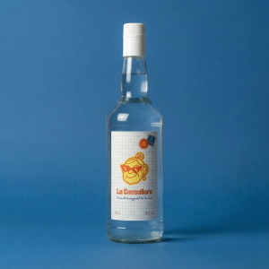 Botella de Cassalla